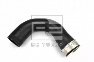 BE TURBO 700096 -  Трубка нагнетаемого воздуха